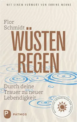 Zdjęcie produktu dla Wüstenregen