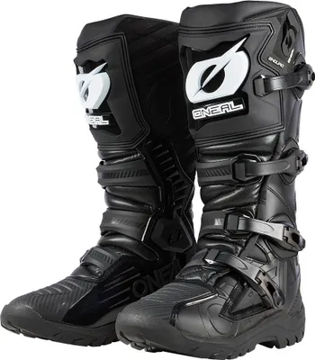 Produktbild von O'NEAL Schuhe Rmx Adventure Black 49/15 40