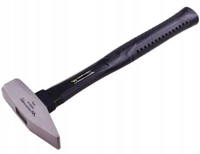 Produktbild von Waryński Schlosserhammer 800g mit Fiberglasstiel