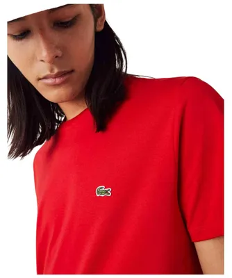 Produktbild von Lacoste T-shirt TH6709240, Größe: 164