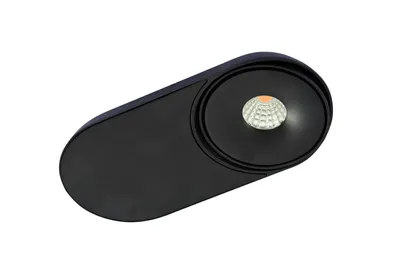 Obrázek produktu pro Bodové světlo 10W TORONTO 1 AZ4064 Azzardo LED bodová lampa