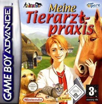 Produktbild von Meine Tierarztpraxis