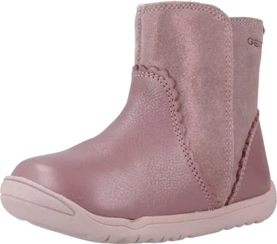 Zdjęcie produktu dla Geox B Macchia Girl Rose