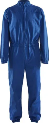 Produktbild von Overall Lebensmittelindustrie "6120 " - Blakläder Kornblau C68