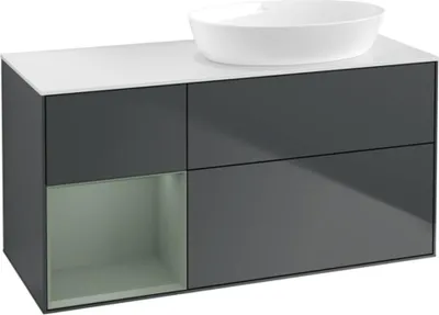 Produktbild von Villeroy & Boch GA41GMHG Waschbeckenunterschrank Finion GA4
