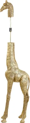 Produktbild von Light&Living Stehleuchte GIRAFFE