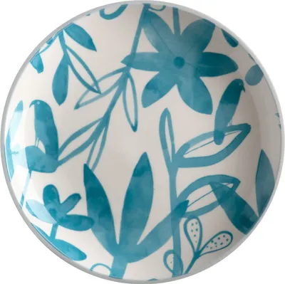 Produktbild von Maxwell & Williams AW0577 Teller 20 cm DUSK Blau, Porzellan
