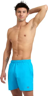 Produktbild von Arena Fundamentals Boxer R Turquoise-Dark Olive Xxl