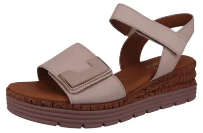 Immagine prodotto di Gabor Donna  Sandali larghezza G 82.700 bianco