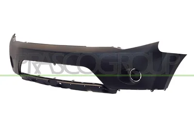 Produktbild von PRASCO Stoßstange Stoßfänger für MITSUBISHI Outlander II SUV (CWW) Grundiert MB7141011