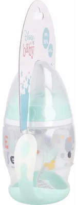 Immagine prodotto di Tazza STOR con orecchie e boccaglio in silicone 270ml Topolino