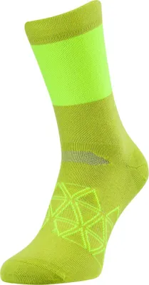 Produktbild von Socken Silvini Bardiga UA1642 olive-lime größe 36-38 3120-UA1642-43422