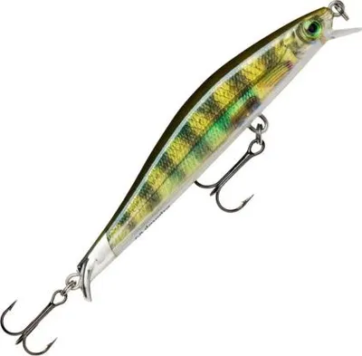 Produktbild von Rapala Ripstop 9cm Live Perch Gewicht 7g