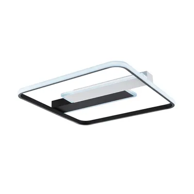 Produktbild von Fischer & Honsel 21310 Deckenleuchte Blithe Metall weiß