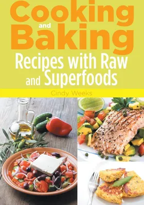 Produktbild von Cooking and Baking