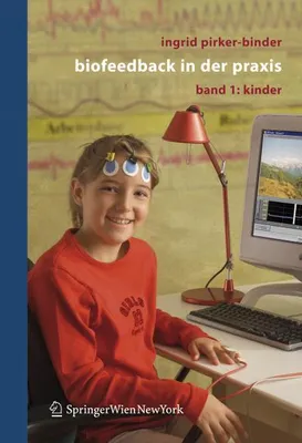 Obrázek produktu pro Biofeedback in der Praxis