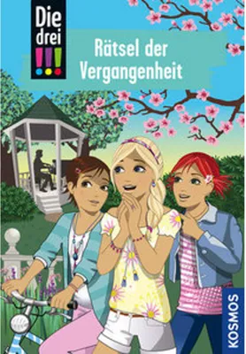 Produktbild von Die drei  74. Rätsel der Vergangenheit (drei Ausrufezeichen)