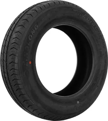 Produktbild von LINGLONG Anhängerreifen 165/70 R13 79N für PKW-Anhänger und Wohnwagen