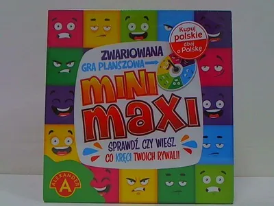 Image de Mini Maxi 22773
