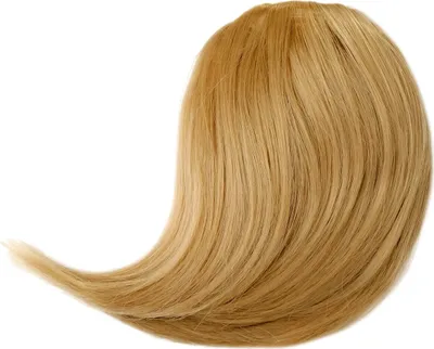 Produktbild von WIG ME UP Clip-in Pony Scheitel Haarverlängerung Aschblond YZF-W1031-24
