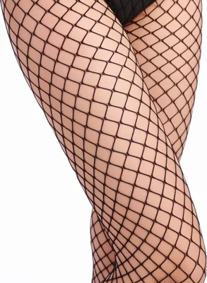 Immagine prodotto di Erogance Strumpfhose - Large Fishnet