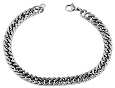 Produktbild von Akzent Herren Armband Agustina Agustina, langlebig