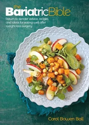 Produktbild von The Bariatric Bible