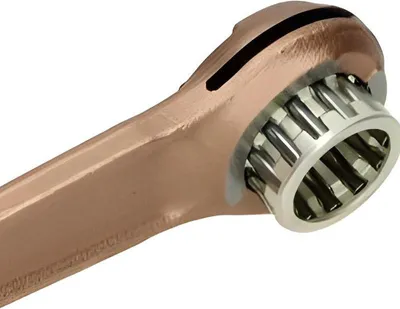 Produktbild von Pleul-Satz KS125