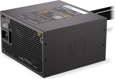 Produktbild von ENDORFY Vero L5 Bronze 600W, 600 W, 200 - 240 V, 50 Hz, 5 A, 97 W, 588 W