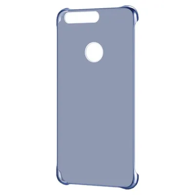 Produktbild von Huawei HO51991681, Cover, Huawei, Honor 8, 13,2 cm (5.2"), Blau, Transparent