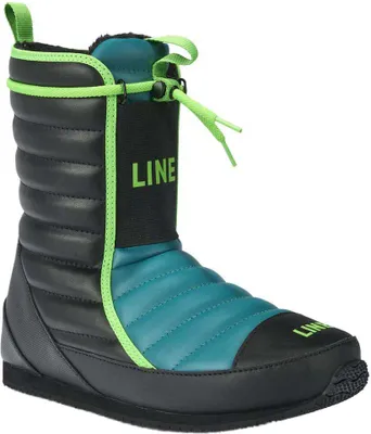 Produktbild von Line Bootie 2.0 Schneeschuhe Schwarz EU 42-43 1/2 Mann Schwarz EU 42-43 1/2