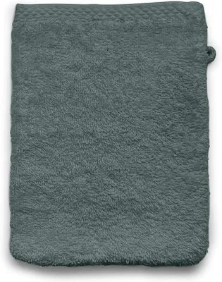 Immagine prodotto di Spugnette in spugna, 100% cotone, 16x21 cm, confezione da 6, per l'igiene personale