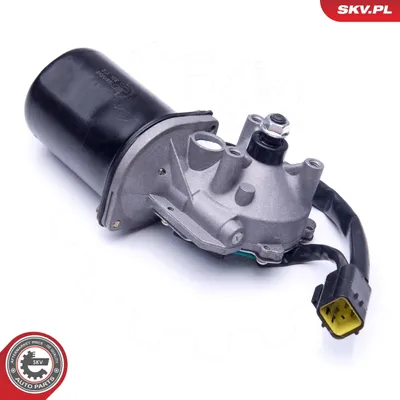 Obrázok produktu pre Motor stieračov, predný, LAND ROVER FREELANDER, kód: DLB101542
