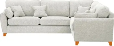 Zdjęcie produktu dla Duży narożnik prawy James-Vitolini 361-0104-aveo