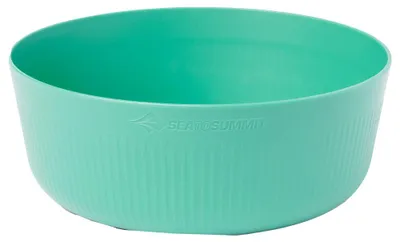 Produktbild von Camp Bowl grün 840 ml - Farbe cabbage