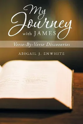 Produktbild von My Journey with James