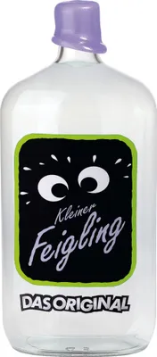 Produktbild von Kleiner Feigling Das Original 20% Vol. (1x3l Flasche)