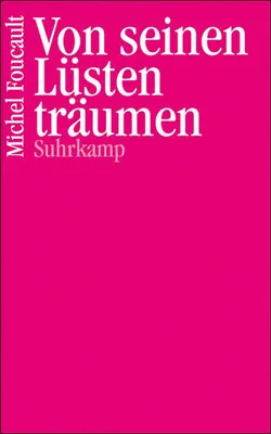 Immagine prodotto di Von seinen Lüsten träumen