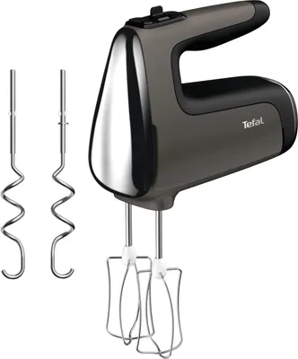 Produktbild von Tefal Powermix Silence Beater HT654E38