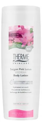 Productafbeelding van Therme Bodylotion Saigon Pink Lotus 250 ml