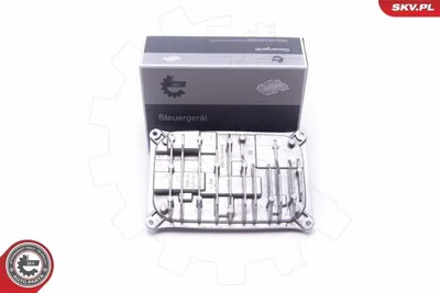 Immagine prodotto di Centralina fari ESEN SKV 59SKV049, destra anteriore/sinistra, compatibile con MERCEDES-BENZ Classe E Berlina (W212), 0,41 kg