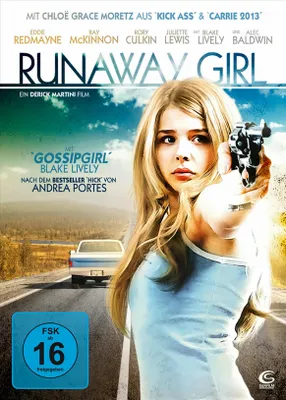 Produktbild von Runaway Girl