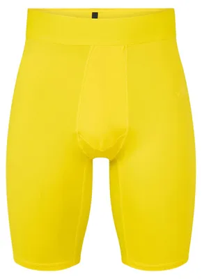 Produktbild von Adidas - "Techfit" Radlershorts für Herren GT26487 (XS) (Gelb)