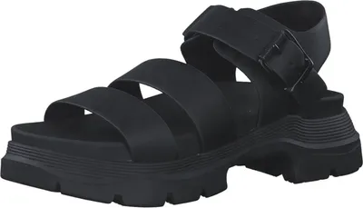 Produktbild von s.Oliver Sandalen Sandalen Kunstleder