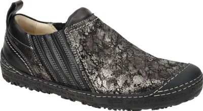 Produktbild von Eject Komfort Slipper DASS II Damen 31373836373832 Schwarz 40 EU