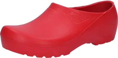 Produktbild von ALSA Gartenclogs Alsa FASHION Jolly rot Größe