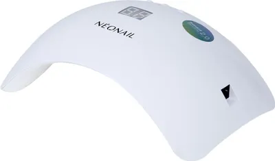 Zdjęcie produktu dla NeoNail Lampa LED 22W/48 z wyświetlaczem