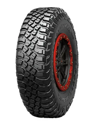 Produktbild von BF Goodrich Mud-Terrain T/A KM 3 Sommerreifen 37x13.50/- R17 121Q Offroad M+S Reifen