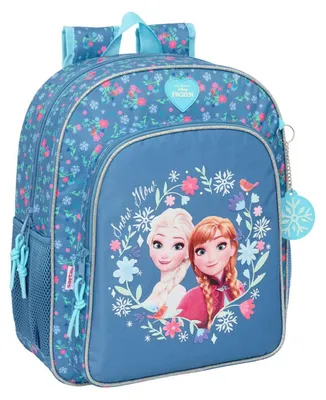 Produktbild von Safta Frozen 15l 32x38x12 Cm Rucksack Blau  Kinder Blau One Size