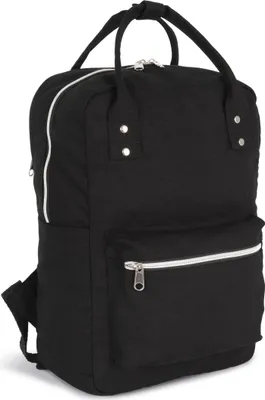 Produktbild von Kimood City-Rucksack mit Handgelenkskordel